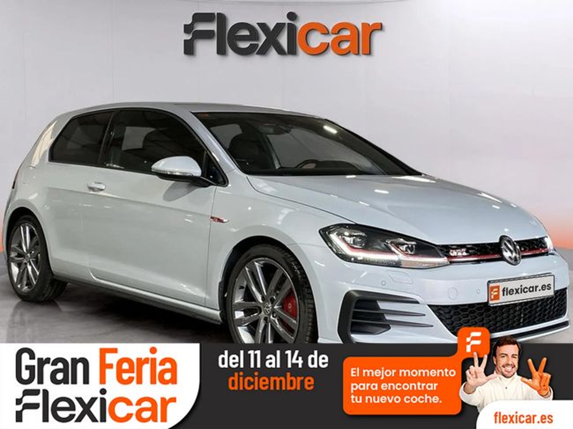 Imagen de VOLKSWAGEN Golf