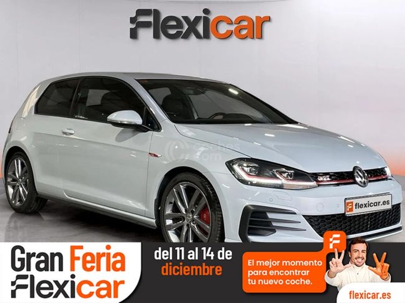 Foto del VOLKSWAGEN Golf 2.0 TSI GTI Performance 180kW