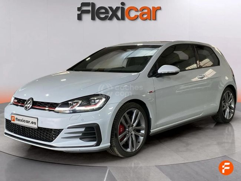 Foto del VOLKSWAGEN Golf 2.0 TSI GTI Performance 180kW
