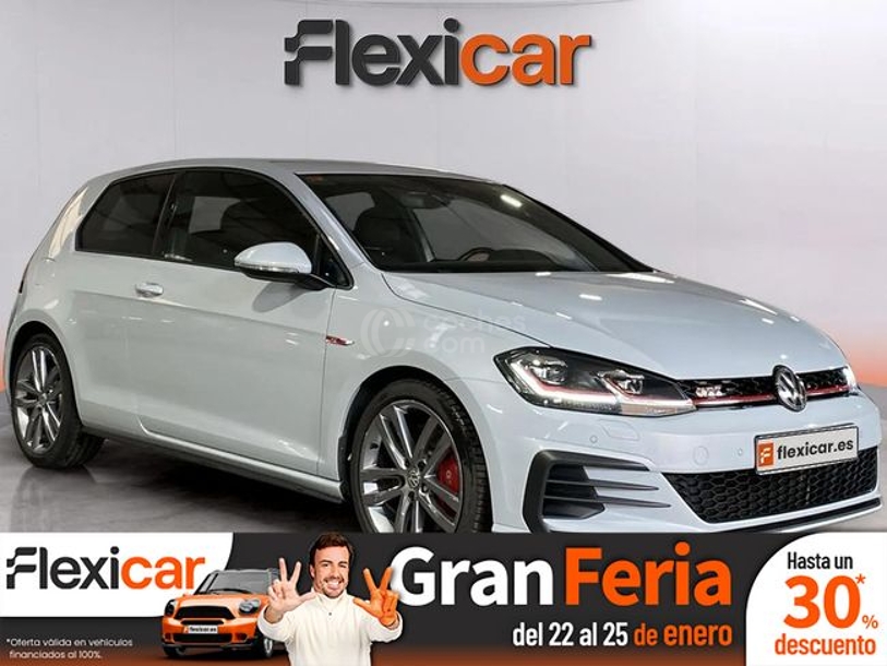 Foto del VOLKSWAGEN Golf 2.0 TSI GTI Performance 180kW