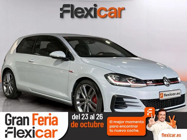 VOLKSWAGEN Golf (GTI Performance 2.0 TSI 180kW (245CV)) en Toledo