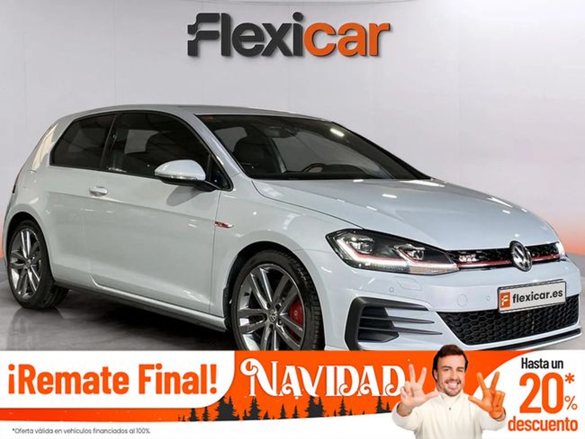 Imagen de VOLKSWAGEN Golf
