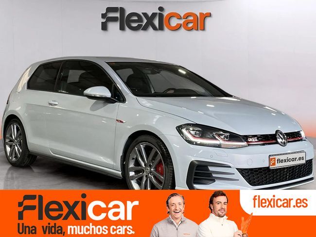 VOLKSWAGEN Golf (GTI Performance 2.0 TSI 180kW (245CV)) en Toledo