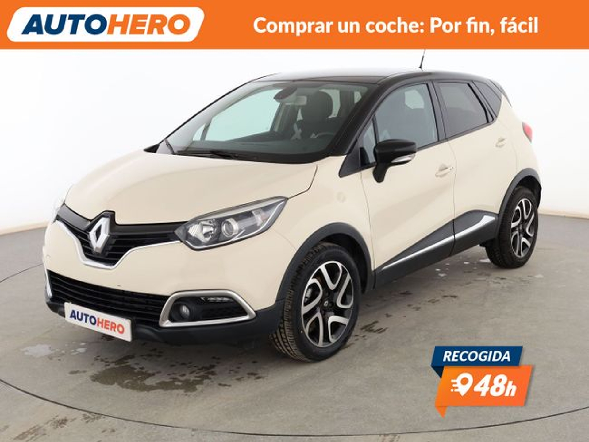 Imagen de RENAULT Captur