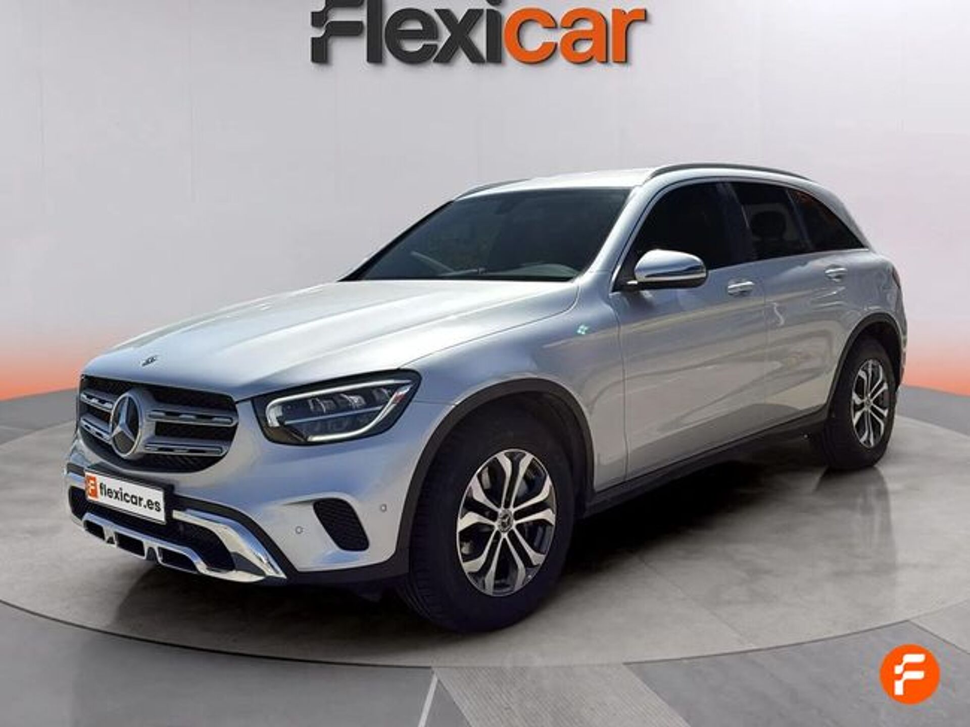 Imagen 2 de MERCEDES Clase GLC