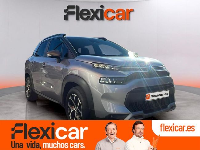 CITROEN C3 Aircross (PureTech 81kW (110CV) S&S C-Series) en Asturias