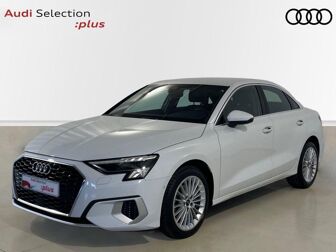 Imagen de AUDI A3 Sedán 30TDI Advanced S tronic