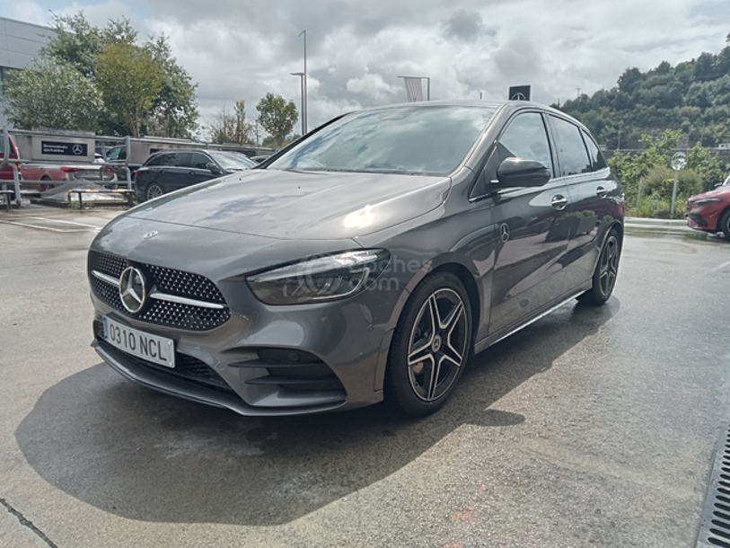 Foto del MERCEDES Clase A A 200 Progressive Line Advanced 7G-DCT