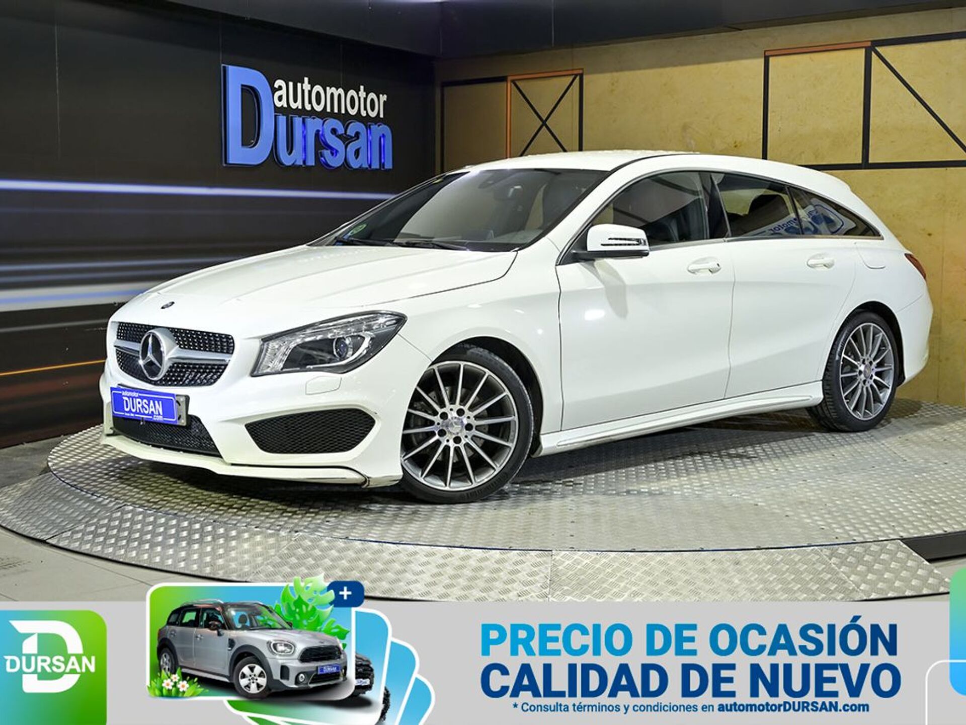 Imagen de MERCEDES Clase CLA