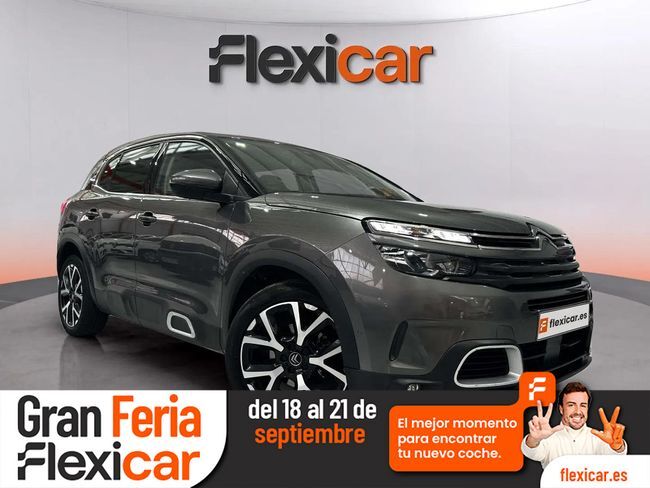 CITROEN C5 Aircross (BlueHdi 96kW (130CV) S&S Shine) en Barcelona