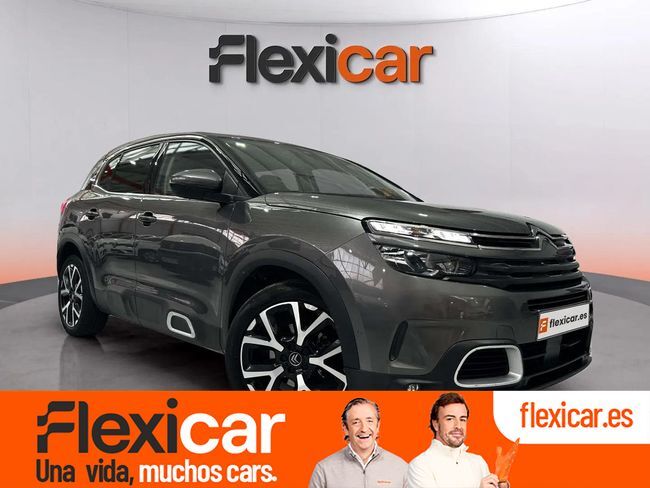 CITROEN C5 Aircross (BlueHdi 96kW (130CV) S&S Shine) en Barcelona