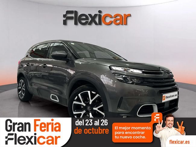 CITROEN C5 Aircross (BlueHdi 96kW (130CV) S&S Shine) en Barcelona