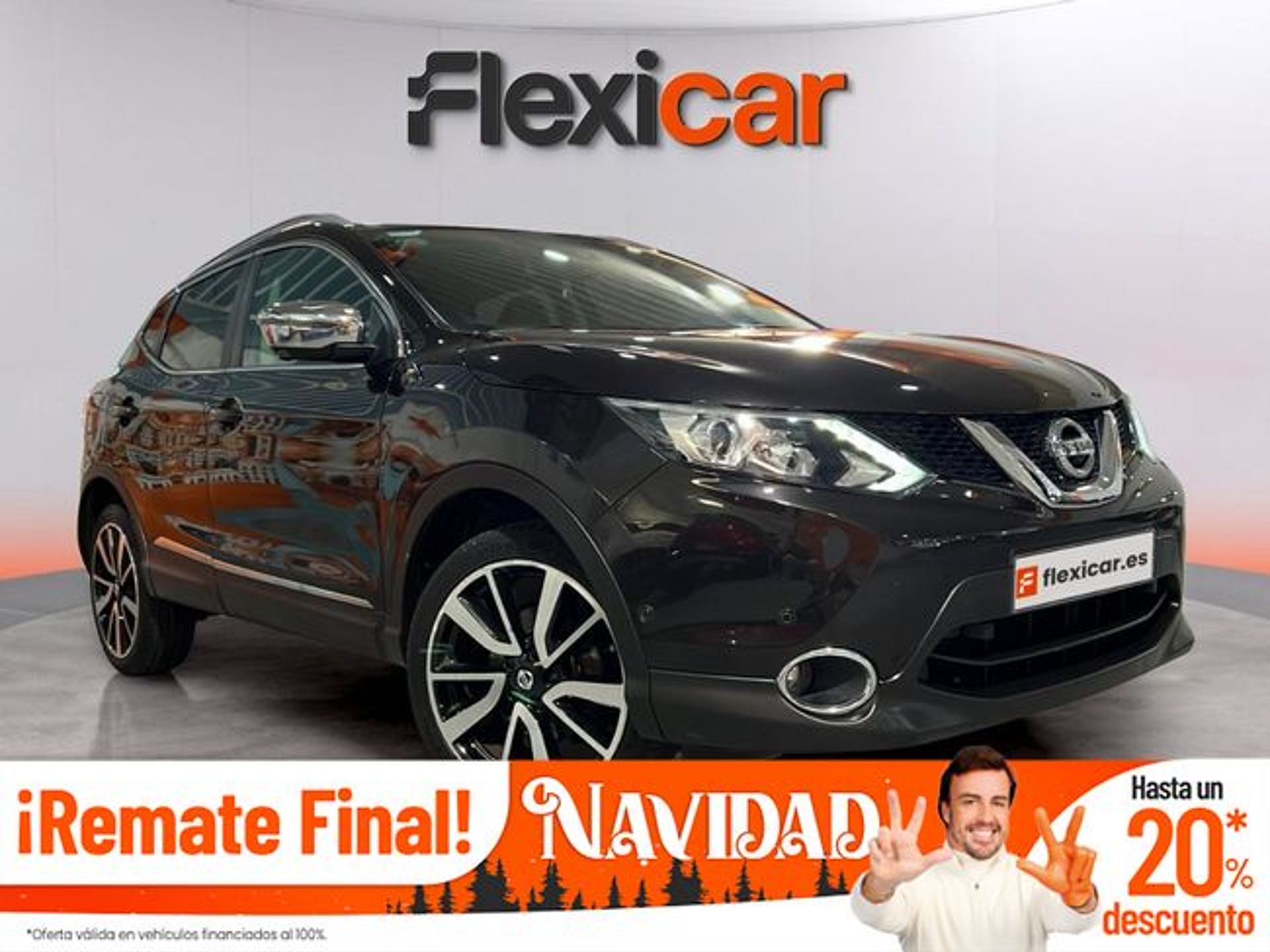Imagen de NISSAN Qashqai