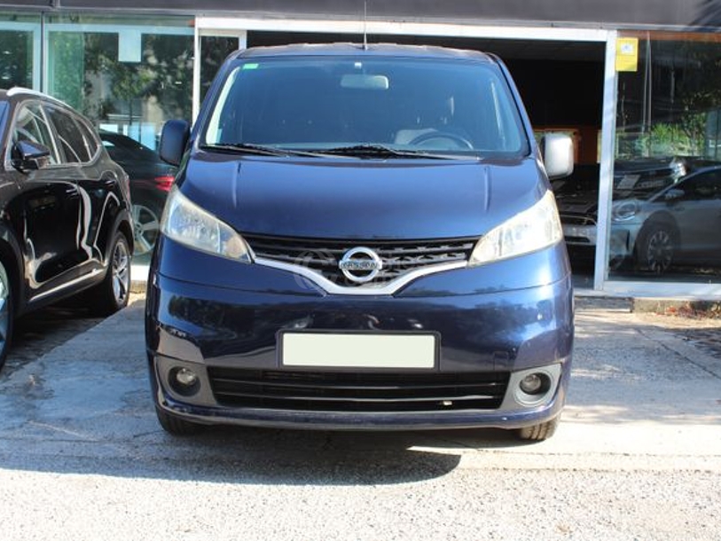 Foto del NISSAN NV200 Combi 5 1.5dCi Comfort