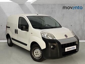 Imagen de FIAT Fiorino Combi 1.3Mjt Base 5pl.