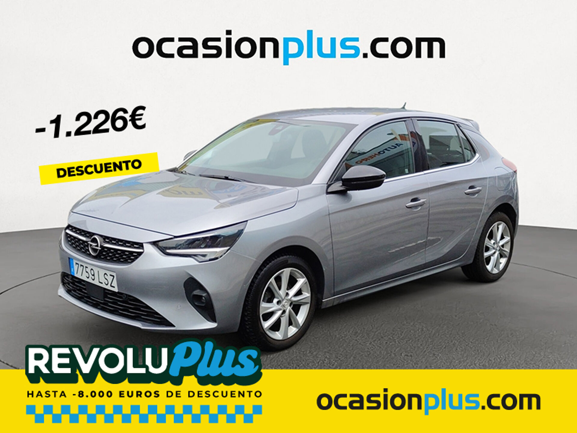 Imagen de OPEL Corsa