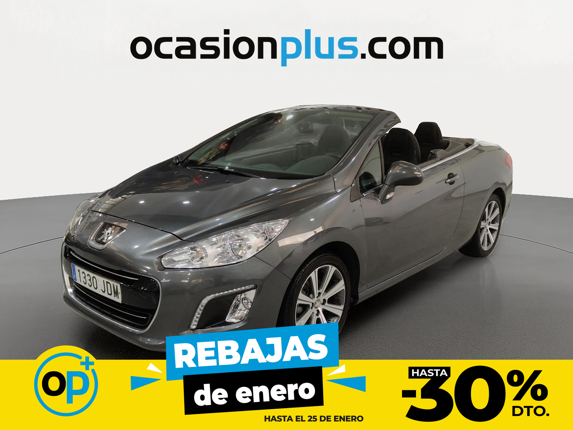 Imagen de PEUGEOT 308