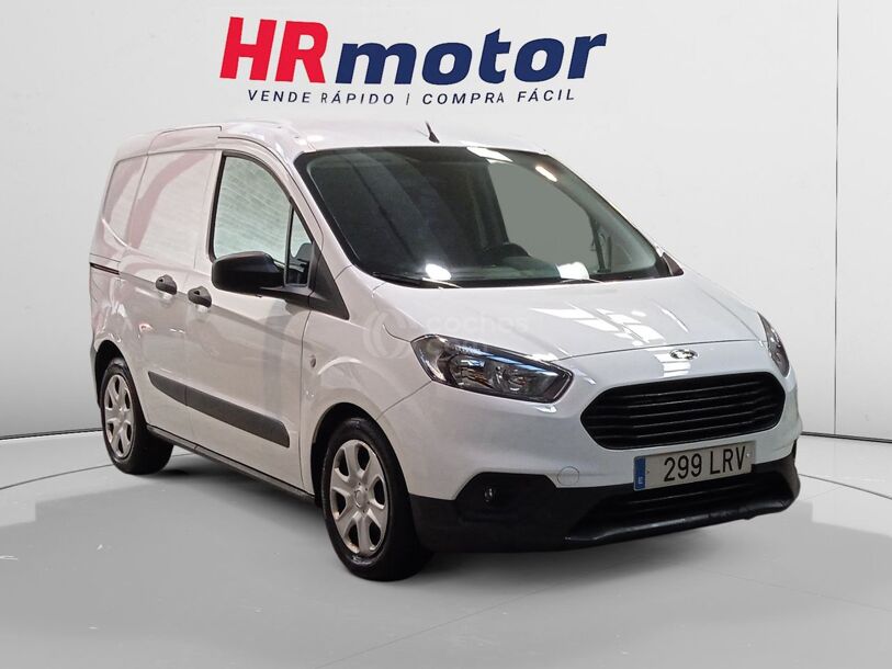 Foto del FORD Transit Courier Van 1.5TDCi Trend 100