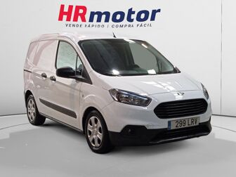 Imagen de FORD Transit Courier Van 1.5TDCi Trend 100