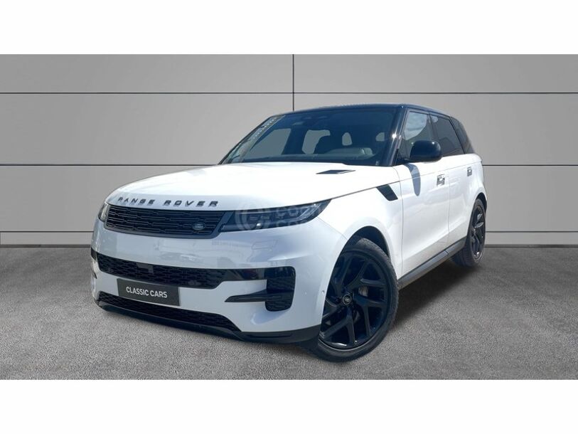 Foto del LAND ROVER Range Rover Sport 3.0D TD6 MHEV SE 249