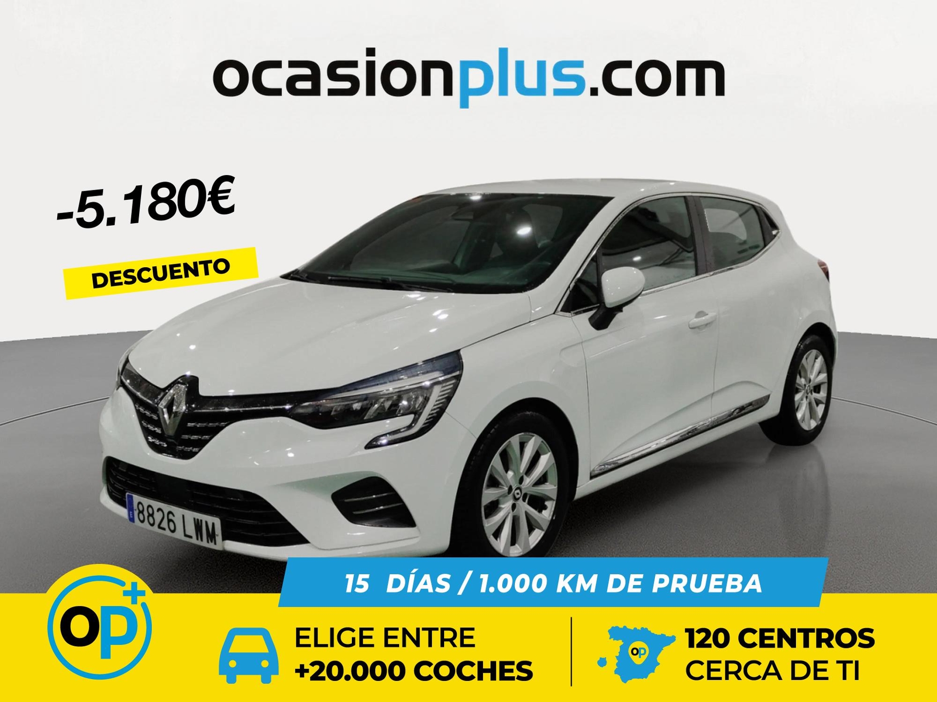 Imagen de RENAULT Clio