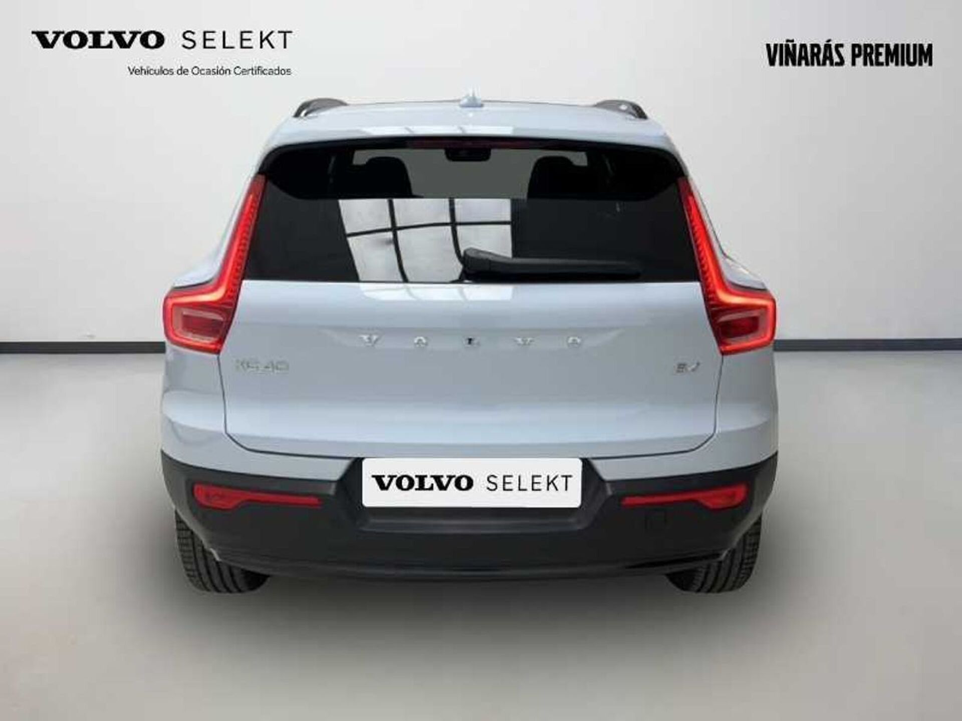 Imagen 2 de VOLVO XC40