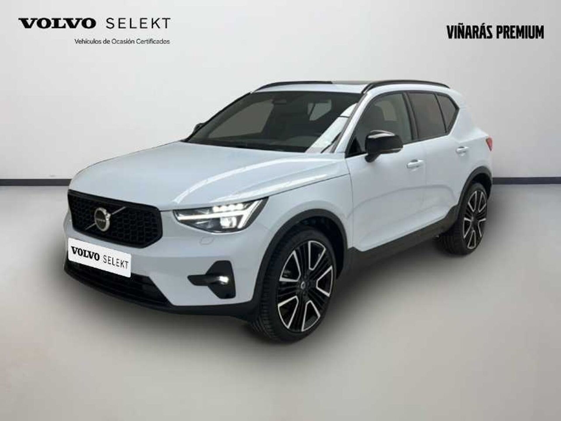 Imagen 1 de VOLVO XC40