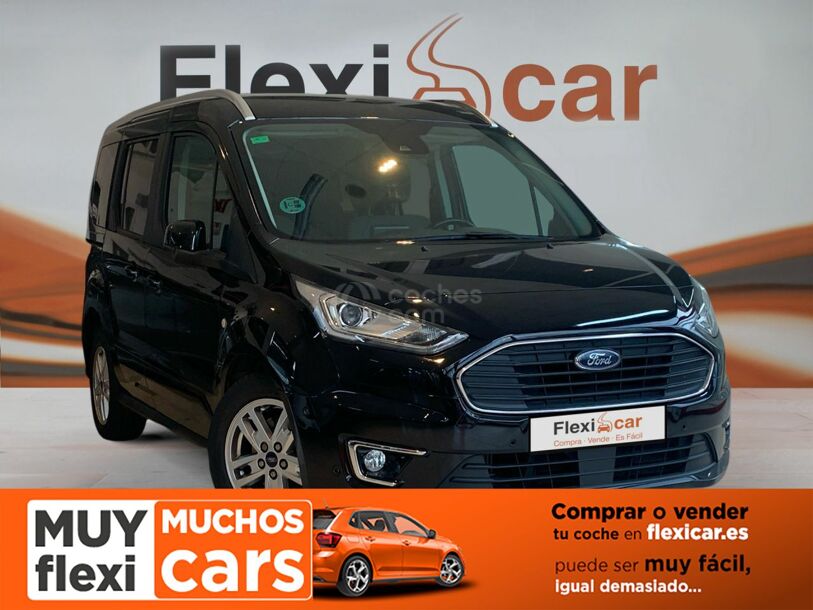 Foto del FORD Tourneo Connect 1.0 Ecoboost Titanium