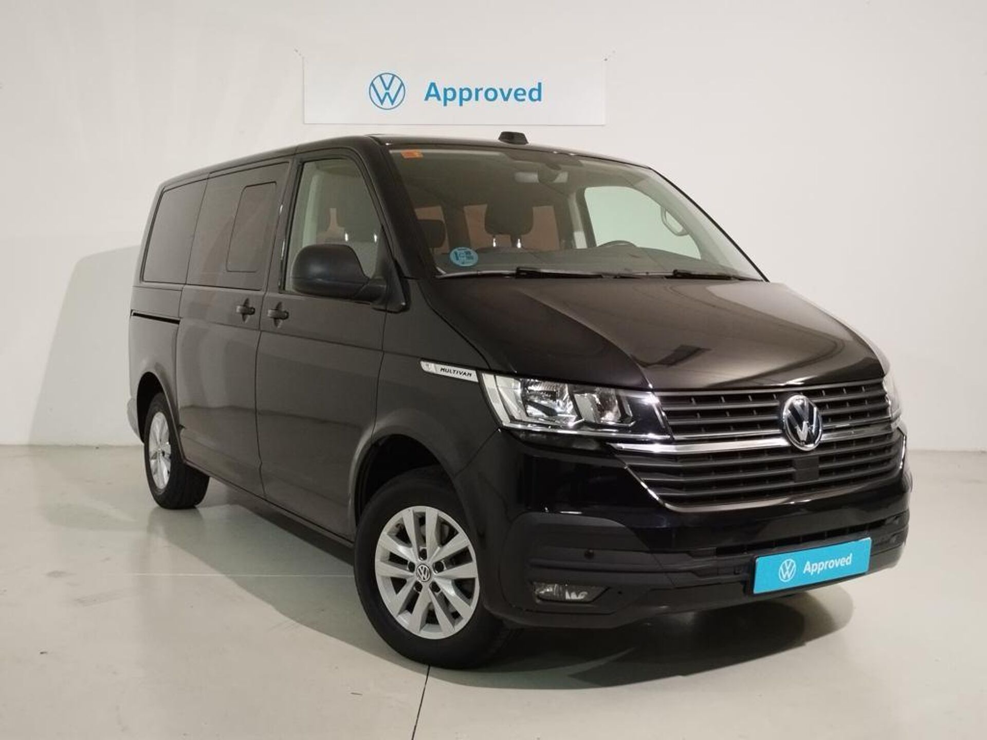 Imagen de VOLKSWAGEN Multivan