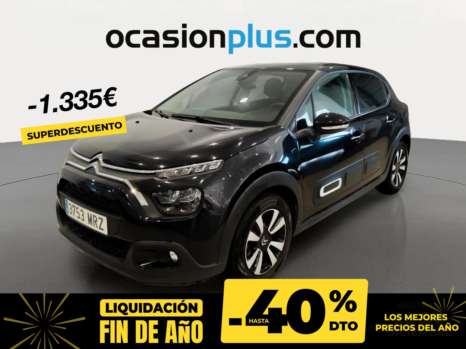 Imagen de CITROEN C3