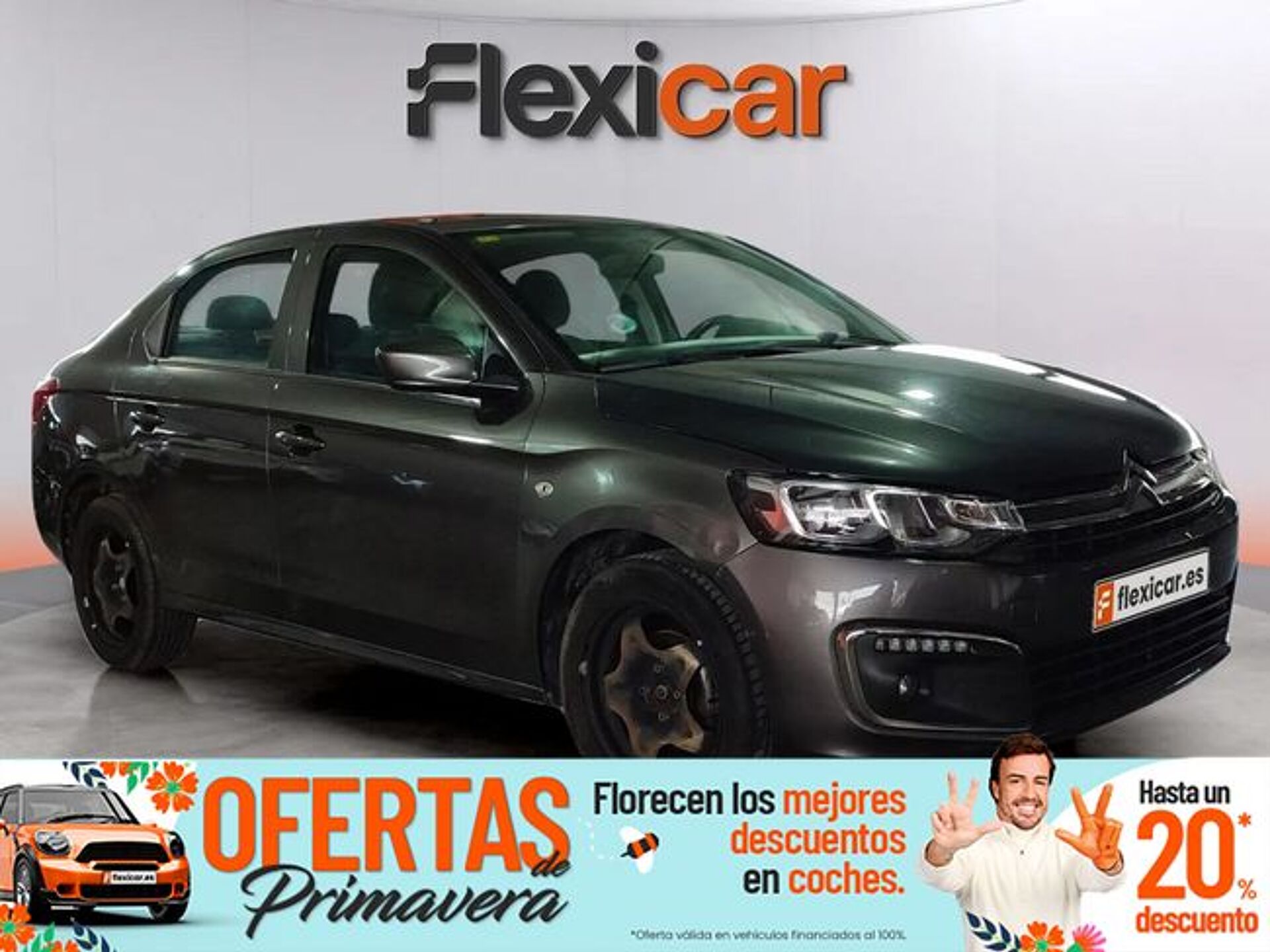 Imagen 1 de CITROEN C-Elysée