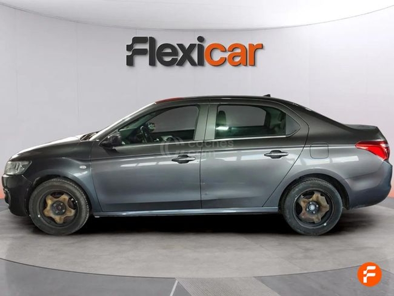 Foto del CITROEN C-Elysée 1.2 PureTech Shine 82