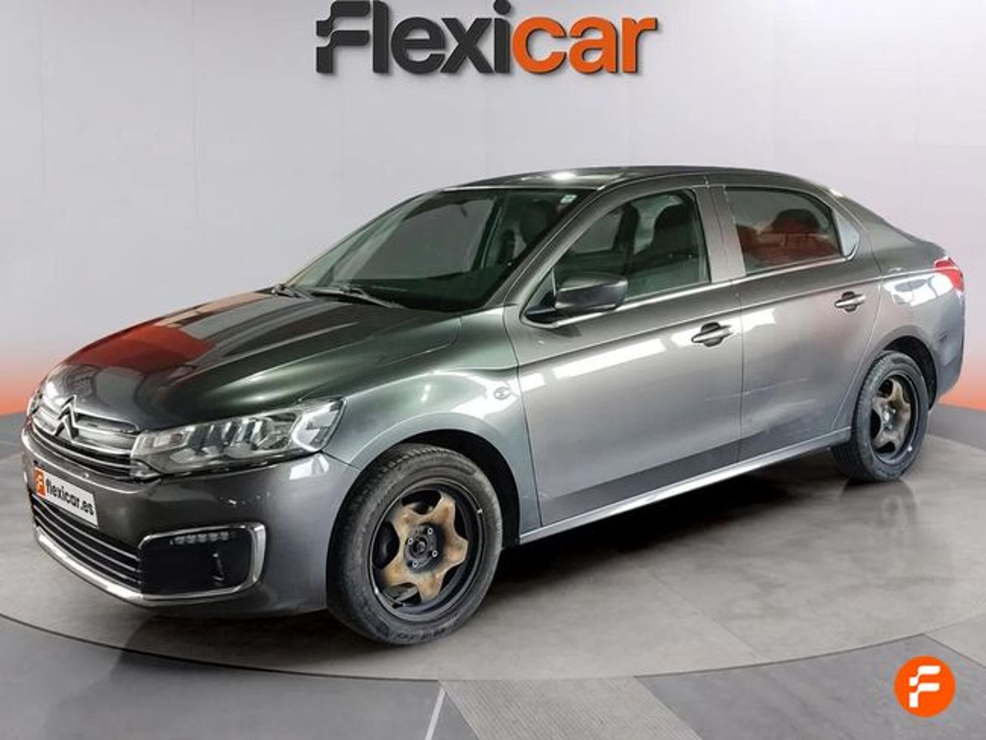 Imagen 2 de CITROEN C-Elysée