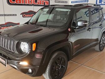 Imagen de JEEP Renegade 2.0Mjt Trailhawk 4x4 Low Auto 170