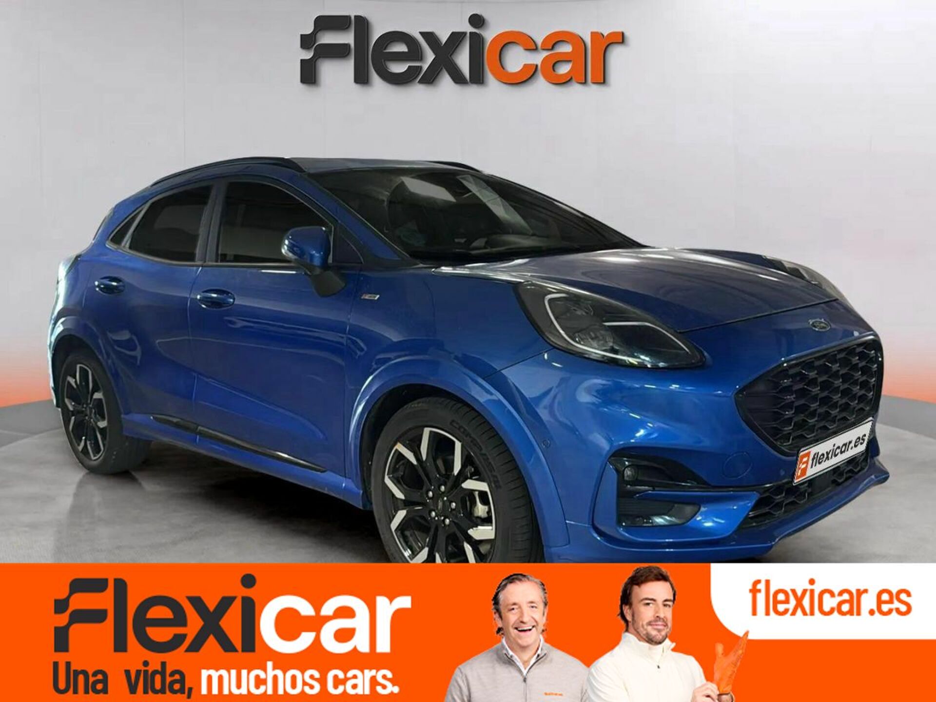 Imagen de FORD Puma
