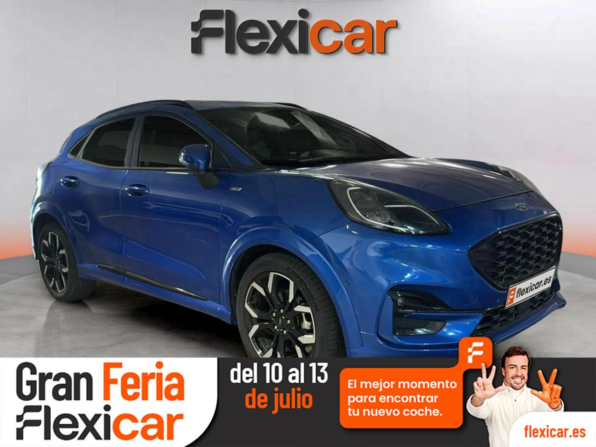 Imagen de FORD Puma