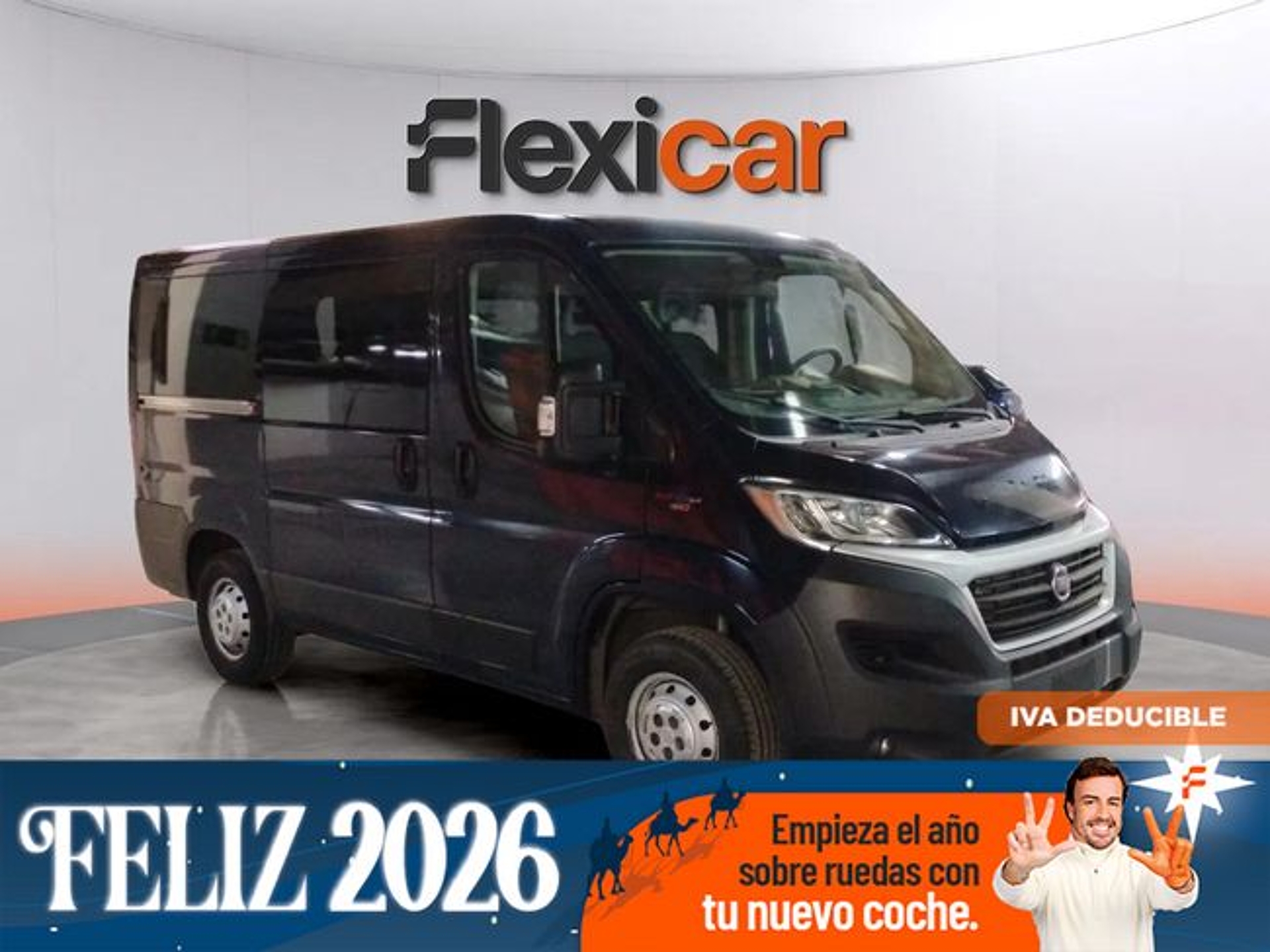 Imagen de FIAT Ducato