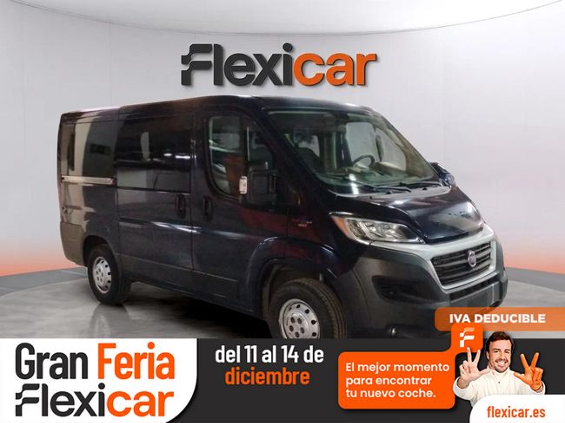 Imagen de FIAT Ducato
