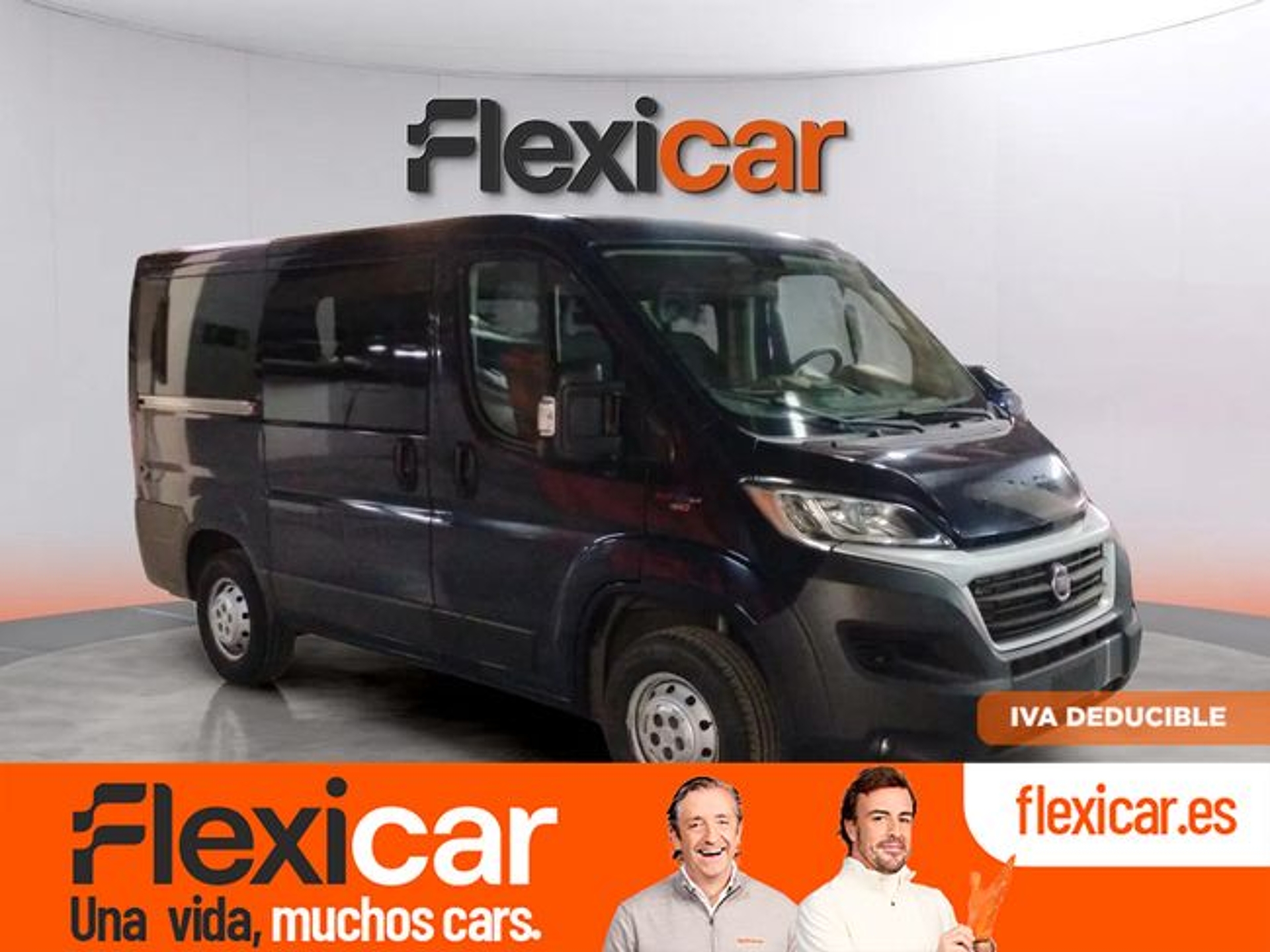 Imagen de FIAT Ducato