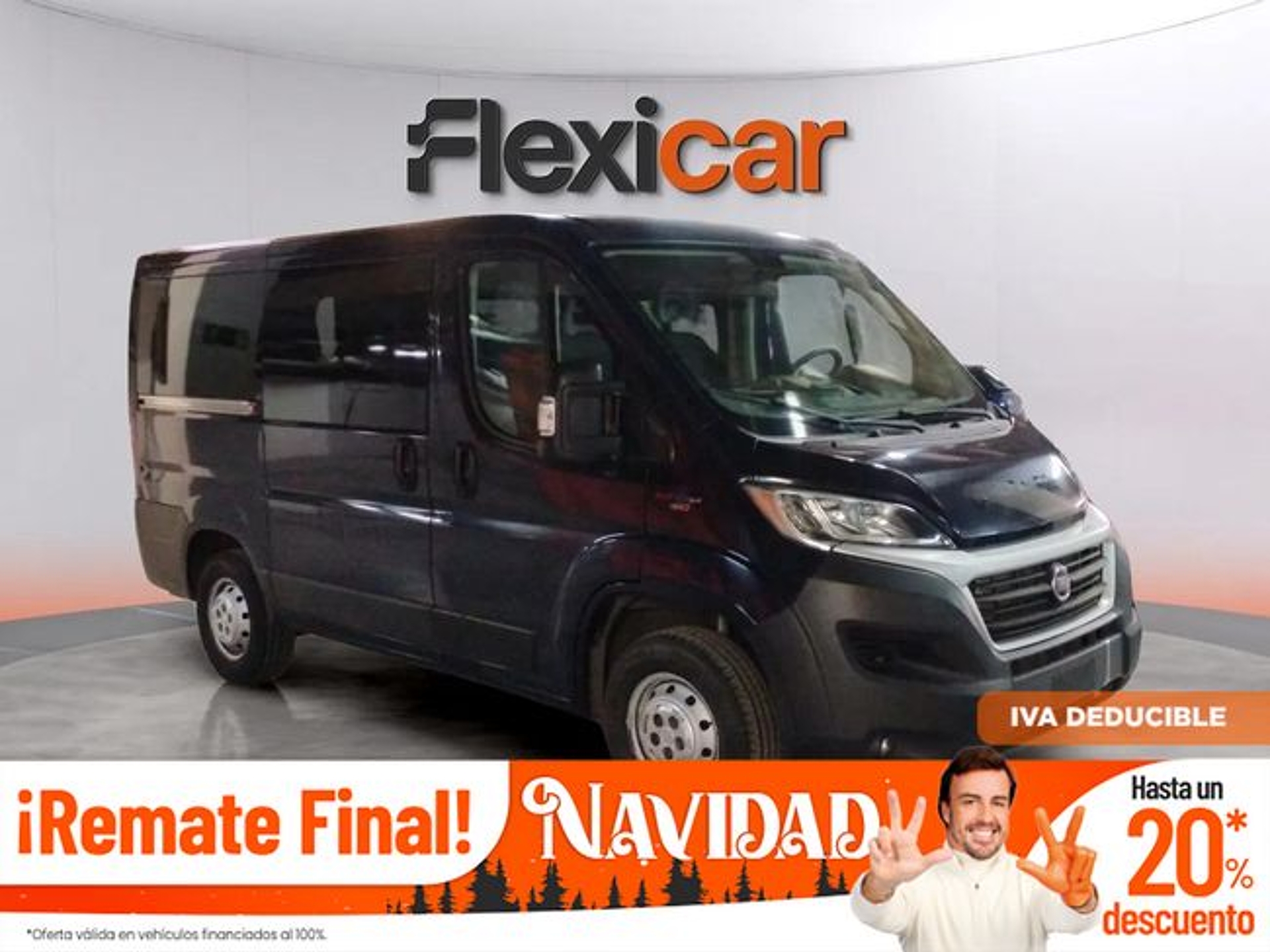 Imagen de FIAT Ducato
