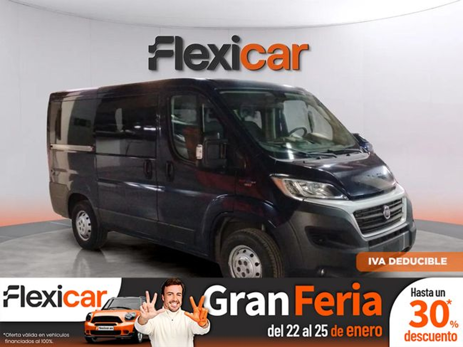 Imagen de FIAT Ducato
