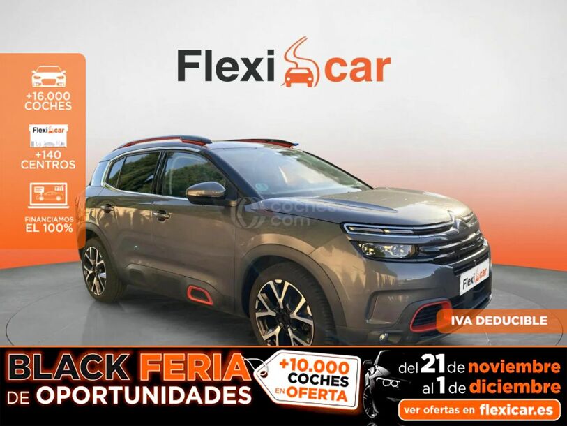 Foto del CITROEN C5 Aircross BlueHDi S&S Shine EAT8 180