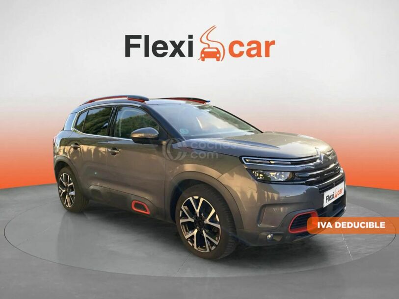 Foto del CITROEN C5 Aircross BlueHDi S&S Shine EAT8 180