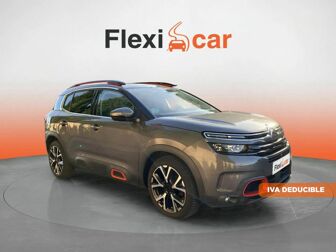 Imagen de CITROEN C5 Aircross BlueHDi S&S Shine EAT8 180