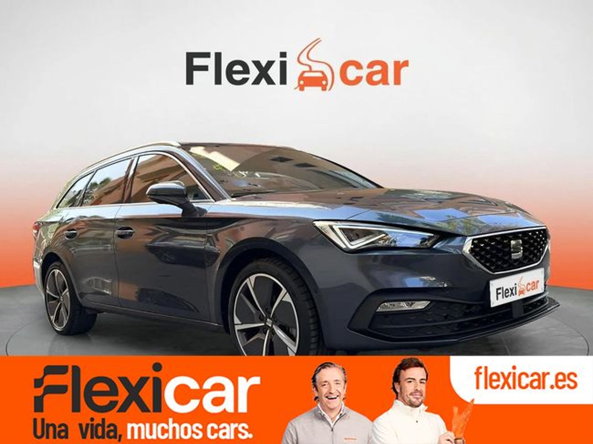 Imagen de SEAT León