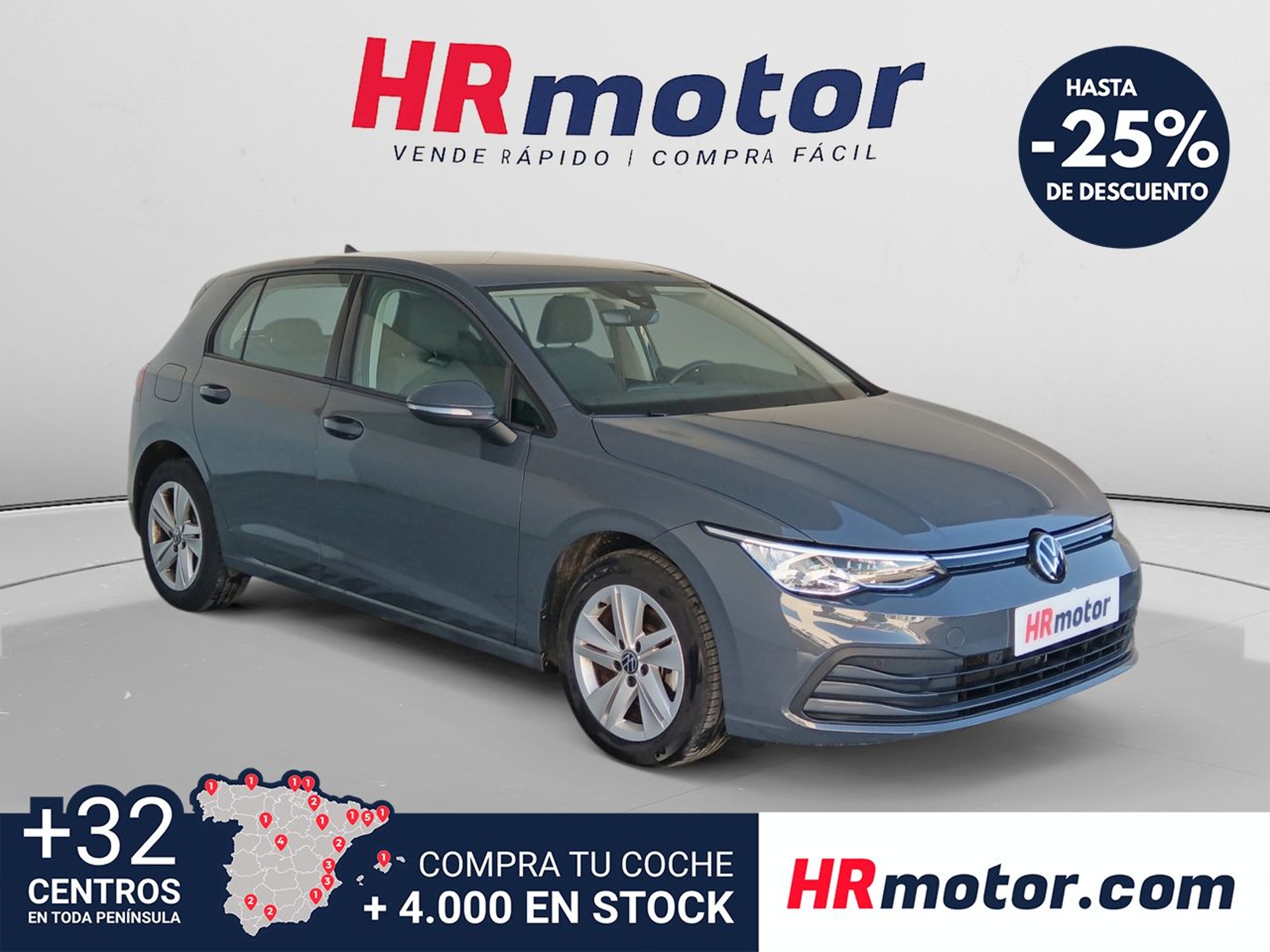 Imagen de VOLKSWAGEN Golf