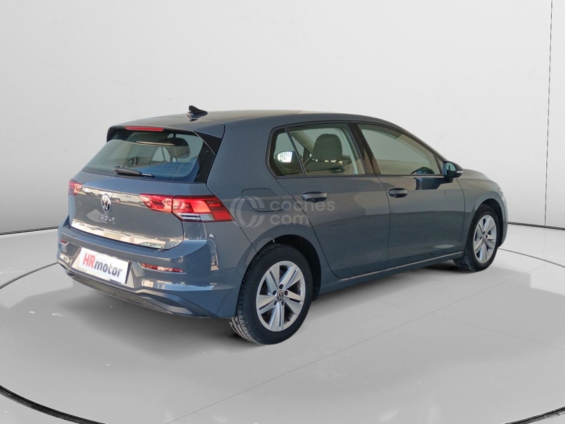 Foto del VOLKSWAGEN Golf 1.0 TSI Life 81kW