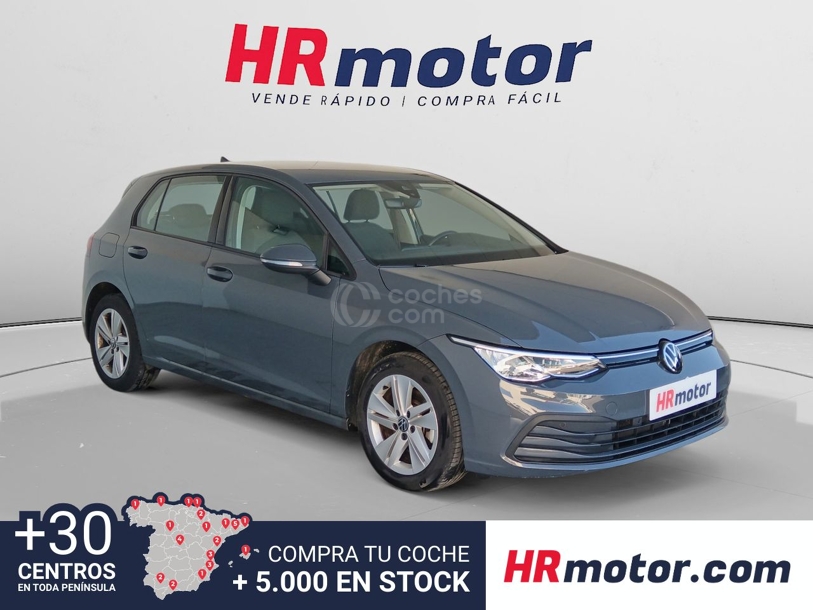 Foto del VOLKSWAGEN Golf 1.0 TSI Life 81kW