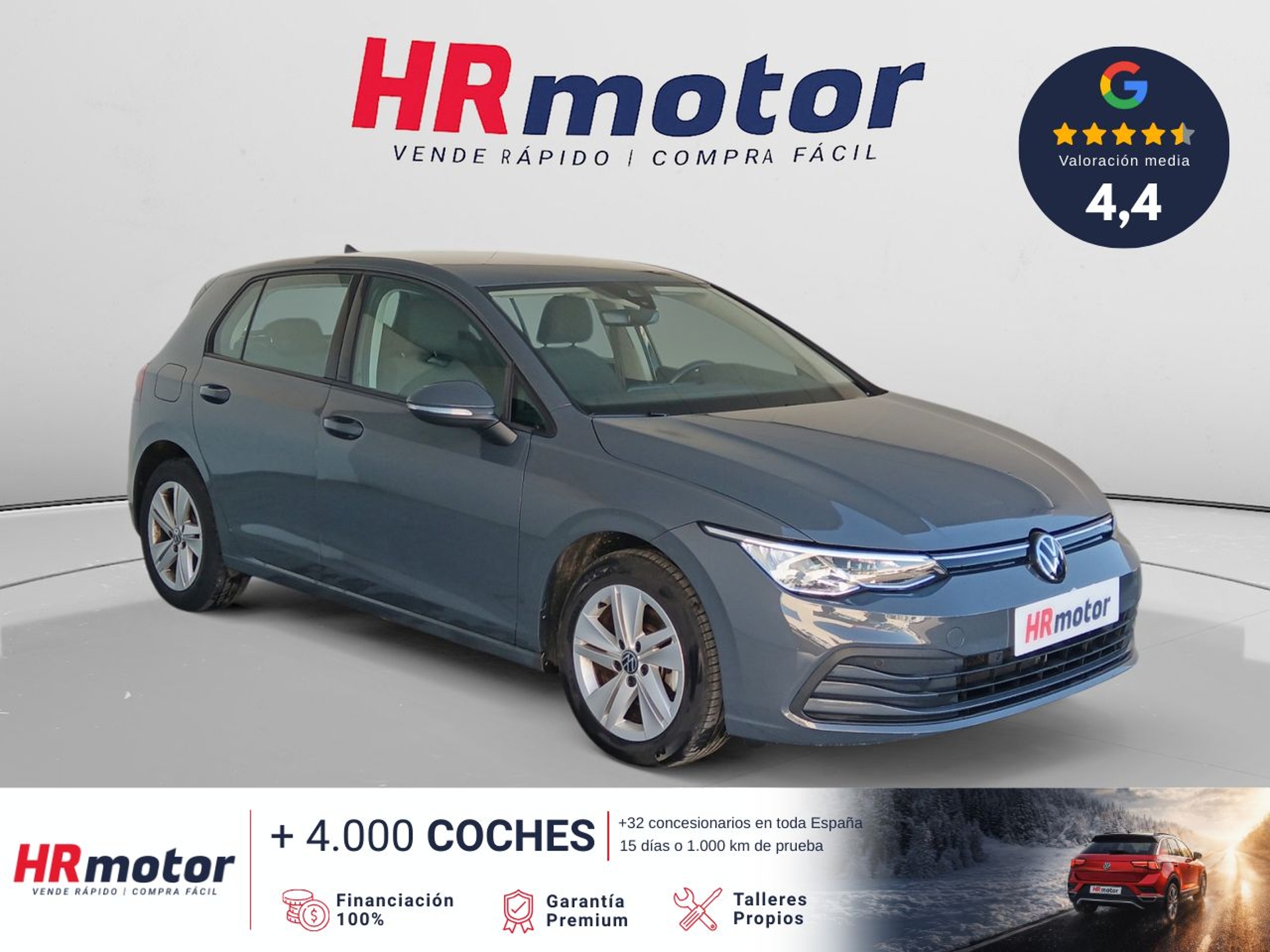 Imagen de VOLKSWAGEN Golf