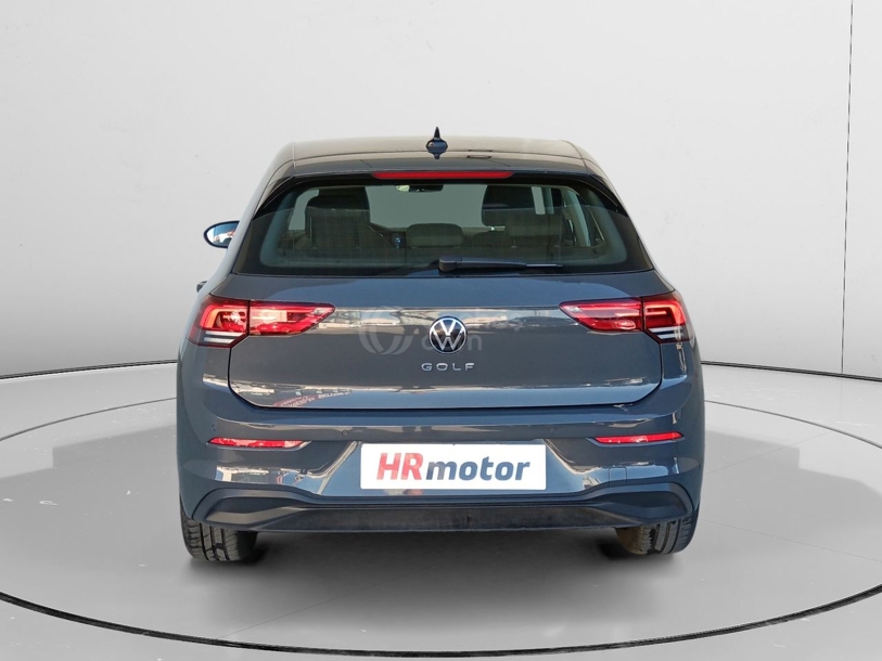 Foto del VOLKSWAGEN Golf 1.0 TSI Life 81kW